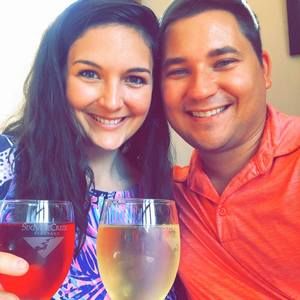 Meet your Posher, Jared